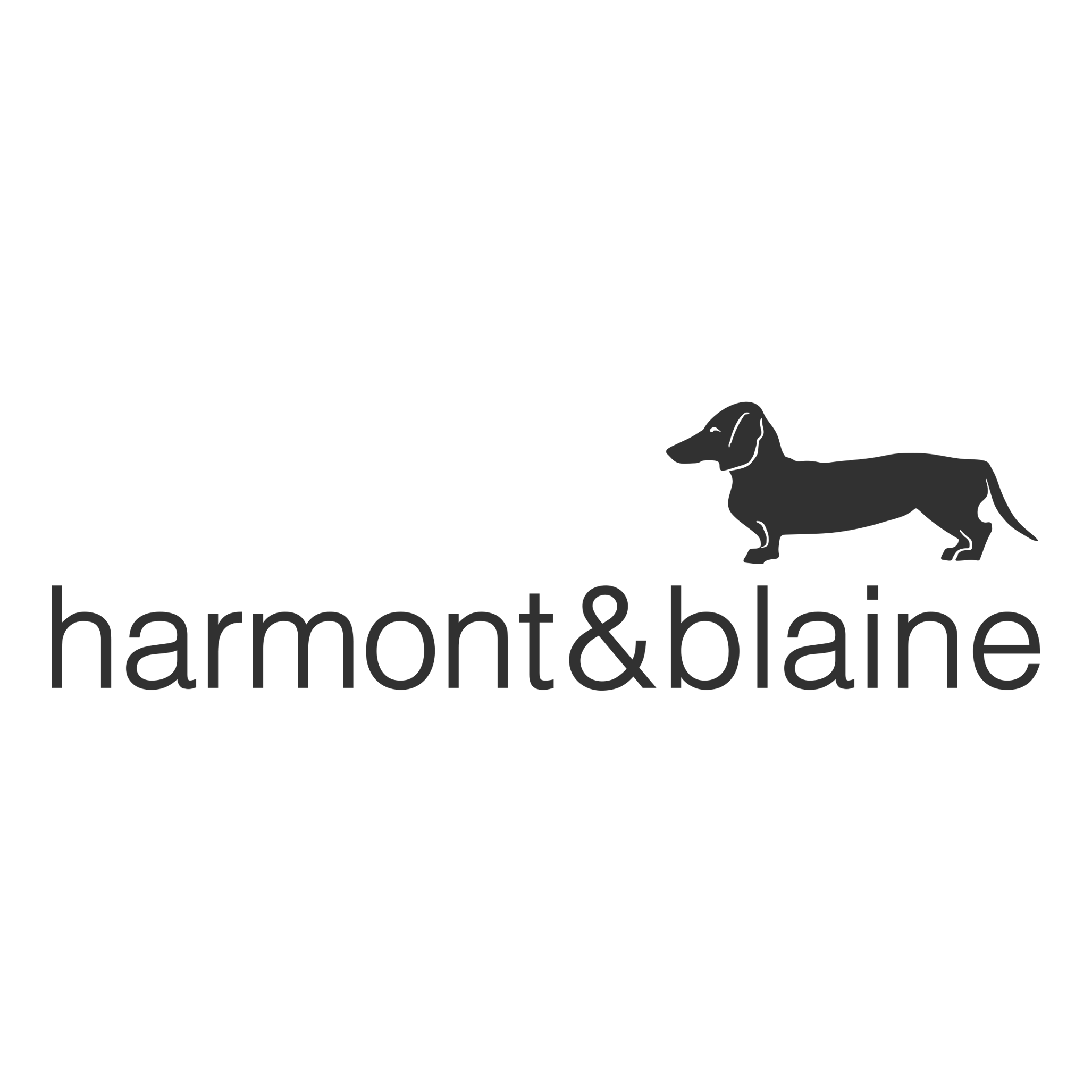 Harmont & Blaine