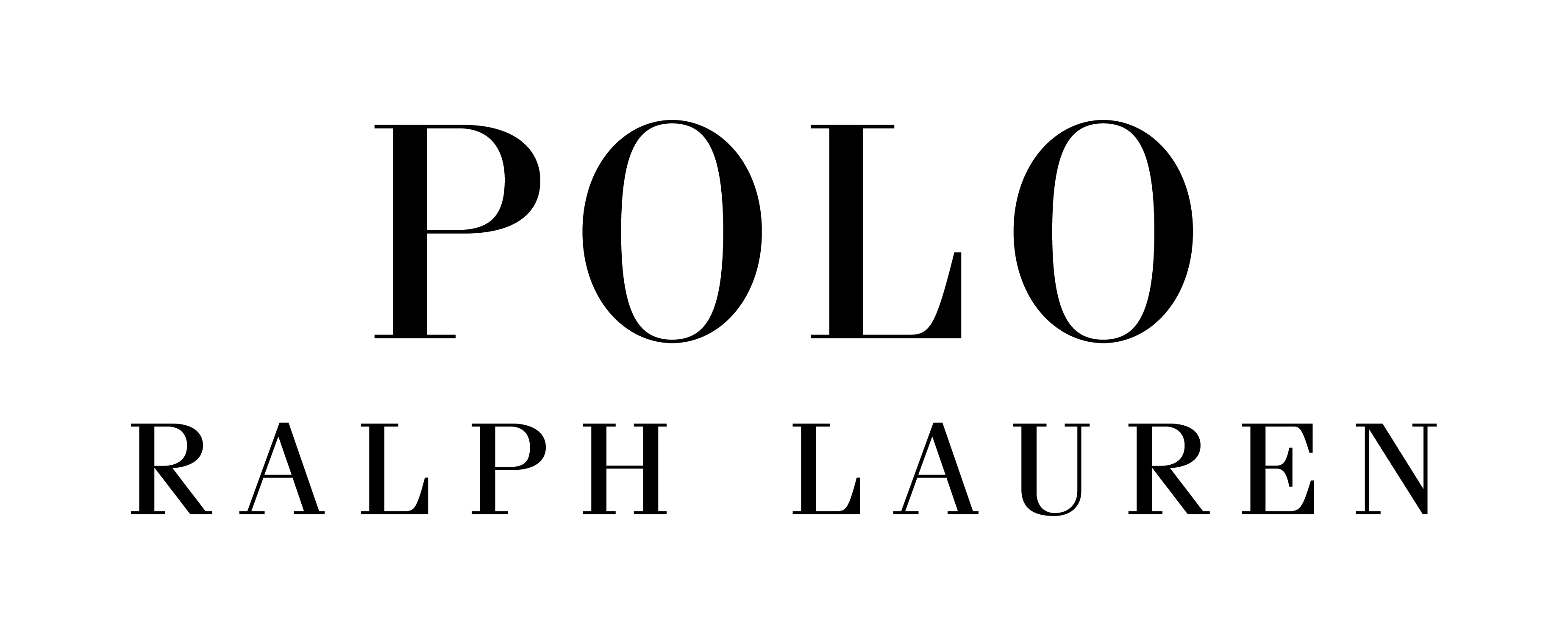 Polo Ralph Lauren Men and Women