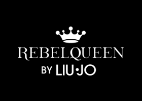Rebel Queen by Liu•Jo